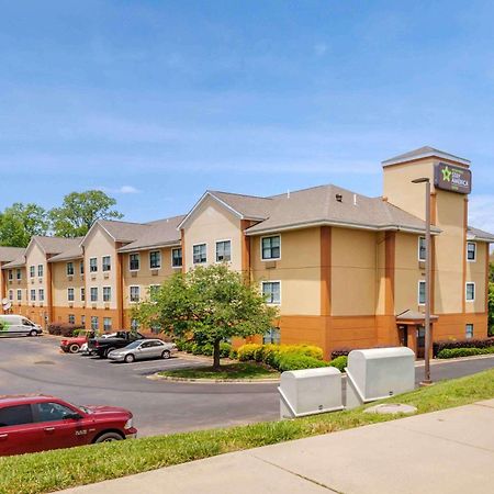 Extended Stay America Suites - Charlotte - University Place Екстериор снимка