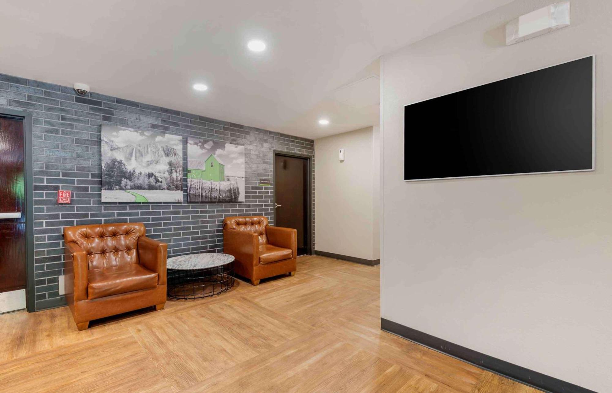 Extended Stay America Suites - Charlotte - University Place Екстериор снимка