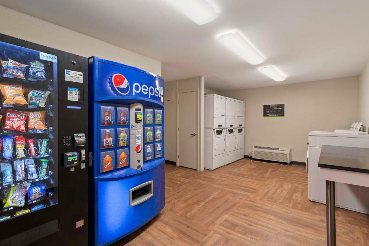 Extended Stay America Suites - Charlotte - University Place Екстериор снимка