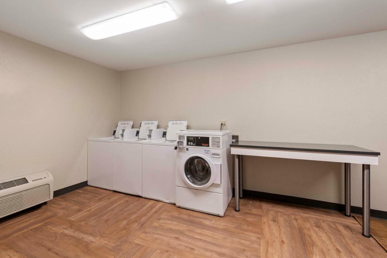 Extended Stay America Suites - Charlotte - University Place Екстериор снимка